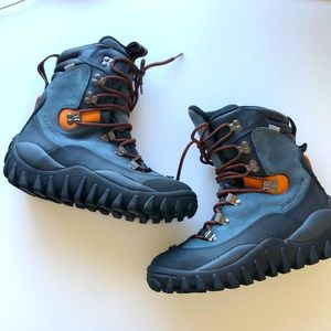 Salomon Snow Boots